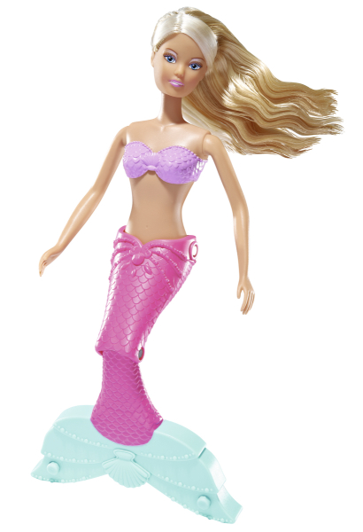 Steffi Love 105732308 - Jumping Mermaid